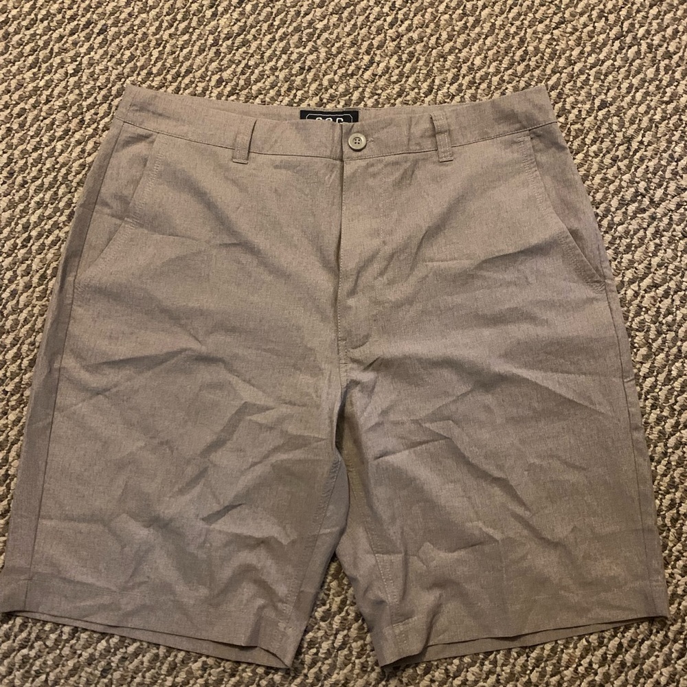 Men’s Shorts